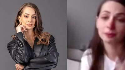 La detuvieron debido al presunto incumplimiento de medidas cautelares