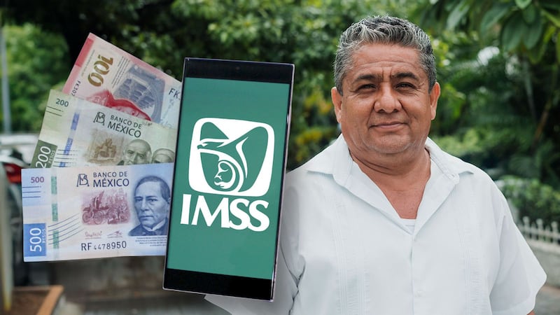 IMSS publica calendario de pago de pensiones 2026; estos son los meses con ajuste en la fecha
