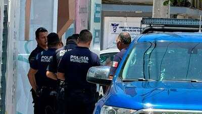 Las autoridades no han dado información sobre este hecho