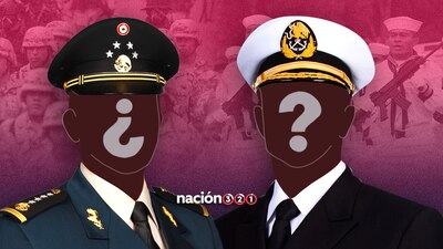 Se recomienda que los próximos mandos militares de AMLO sean mandos en activo