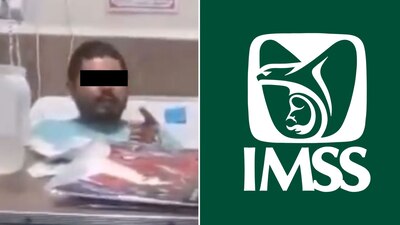 El camillero estaba preso por su presunta responsabilidad en el caso