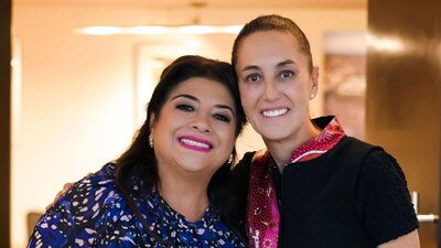 Brugada Molina también aprovechó para hablar de la transición