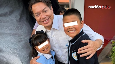 Mario Delgado confirma que fin del ciclo escolar será el 5 de junio