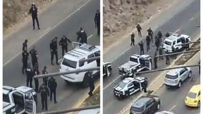 El alcalde de Ensenada confirmó que se detuvo a una persona en este hecho