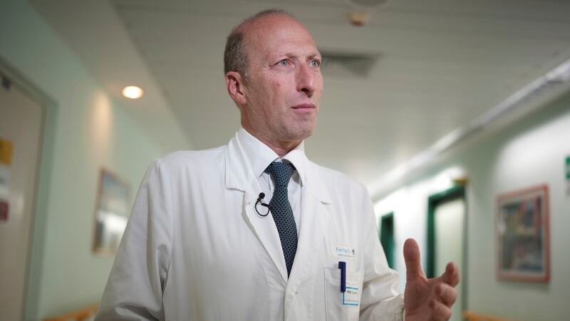 Médico del Papa Francisco revela cómo fueron los últimos momentos del pontífice