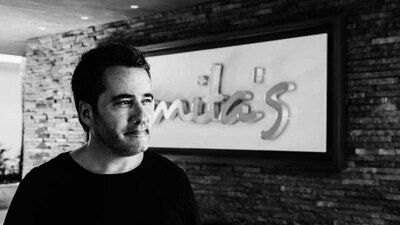 Versiones extraoficiales señalan que el asesinado es Federico Mazzoni, gerente del lugar
