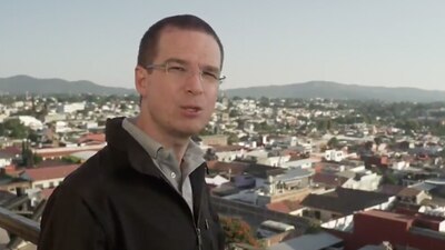 El político afirma que las muertes en México, por COVID-19, son más de 300 mil