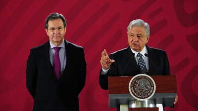 El titular de la SEP explicó la nueva reforma educativa este miércoles