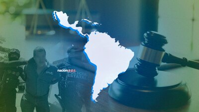 El 75% de los latinoamericanos cree poco o nada que los ciudadanos son iguales