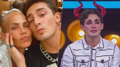 Niurka afirmó que la productora de 'La Casa de los Famosos México' quiso hacer fraude