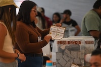 Reforma electoral, arreglar lo que no está roto