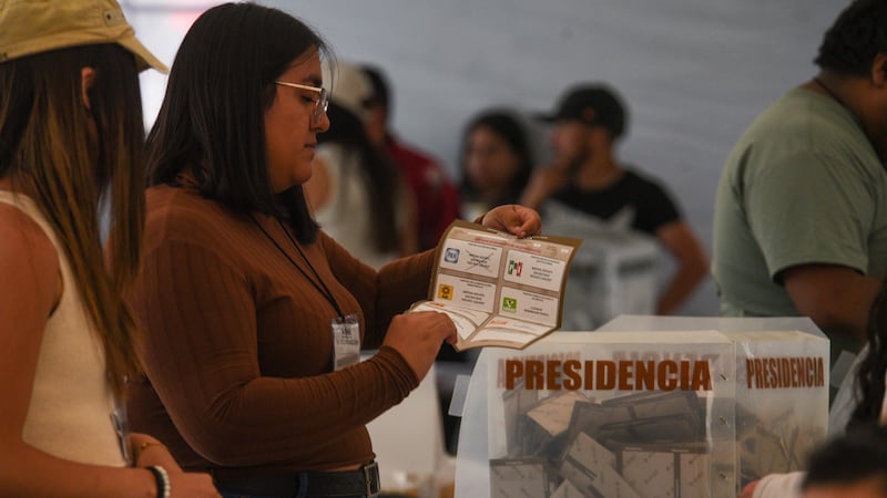 Reforma electoral, arreglar lo que no está roto