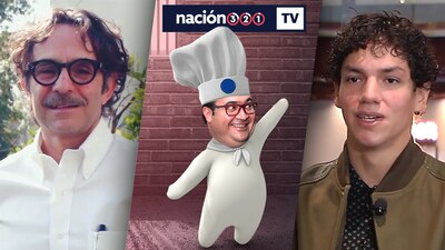 No te pierdas nuestro programa 10