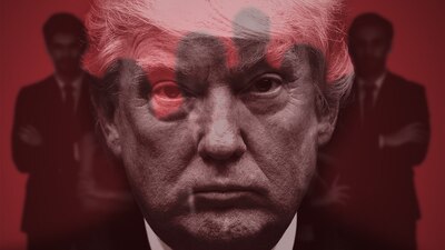 El republicano está a punto de cumplir 100 días de mandato