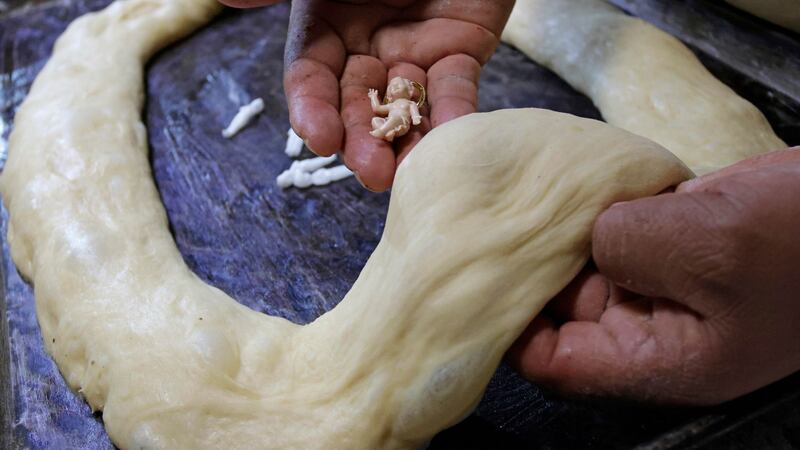 Presos de la CDMX lanzan a la venta roscas de Reyes; ¿Dónde comprarlas?