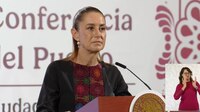 Sheinbaum responde a Norma Piña: acabó la etapa de corrupción y privilegios en la Corte