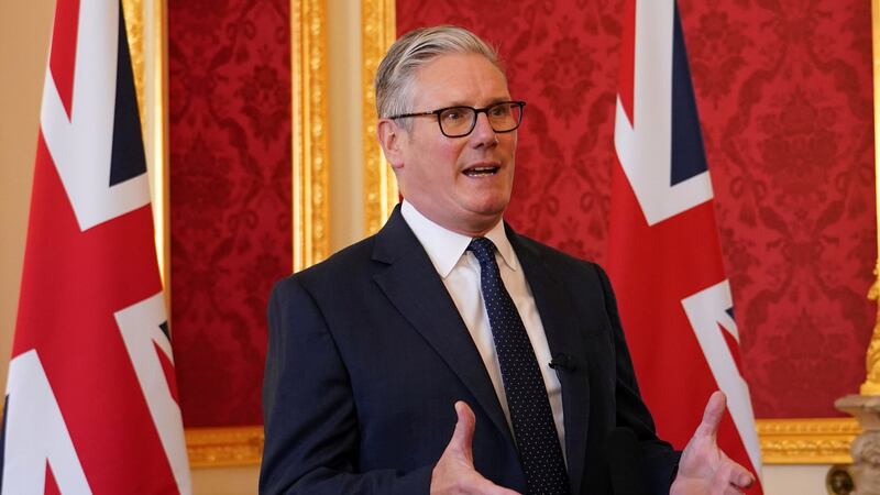 Reino Unido, Australia y Canadá reconocen a Palestina como Estado