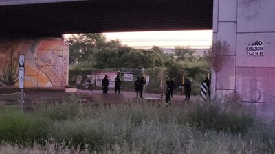 Ahora las víctimas de la violencia en el estado aparecen con huellas de tortura