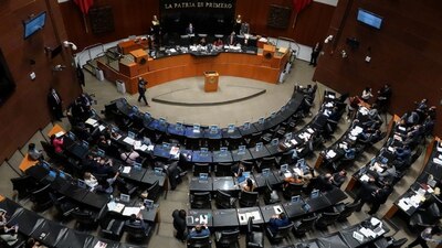 INAI seguirá sin sesionar