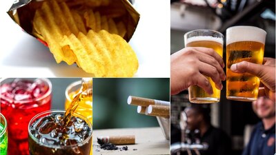 Pese a que estos productos pueden causar daño, los mexicanos los consumen mucho