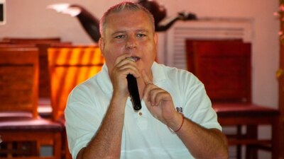 Fue asesinado el pasado viernes