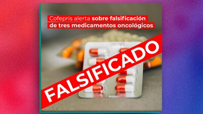 En caso de tener información, se invita a realizar la denuncia sanitaria correspondiente