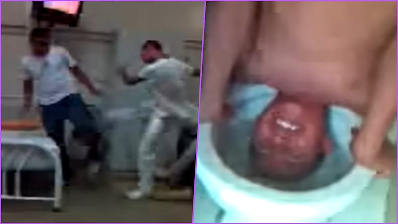 Revelan más denuncias de novatadas y golpes en academia militarizada donde murió Dafne