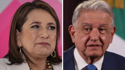 Interponer una demanda por difamación en EU, pues afirma que son falsos sus nexos con el narco