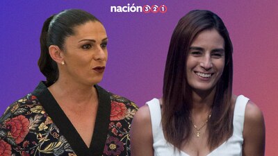 La titular de la Conade habló sobre la postura de la clavadista mexicana