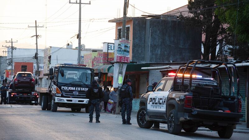“Hay ánimo”: Gobierno de Tabasco minimiza percepción de inseguridad en Villahermosa