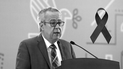 Habría fallecido en un accidente en su hogar