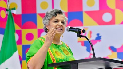 Hizo un llamado a esperar los resultados de las encuestas del Frente