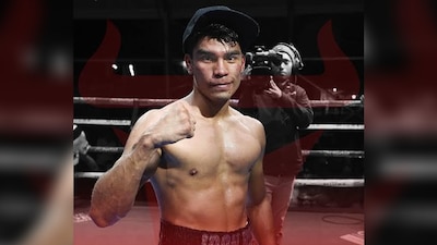 Fue su padre quien presentó la denuncia de desaparición