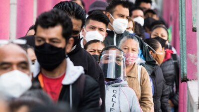 Este lunes se realizarán pruebas de verificación de seguridad con trenes sin pasajeros
