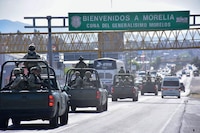 Michoacán: ¿cuál es el plan?