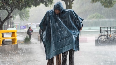 ¡Advertencia máxima! CDMX activa Alerta Púrpura por lluvias al sur de la ciudad
