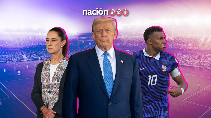 Goles y geopolítica: el Mundial 2026 y las riñas que salieron de las canchas a nivel internacional