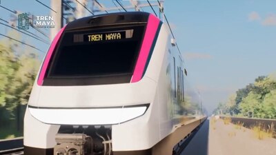 Se destinarán 143 mil 73 millones de pesos para concluir la construcción