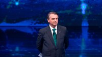 Expresidente de Brasil, Jair Bolsonaro, es hospitalizado por dolor abdominal