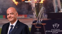 Concacaf se suma a la UEFA: rechaza propuesta de la FIFA sobre vender participaciones en el Mundial
