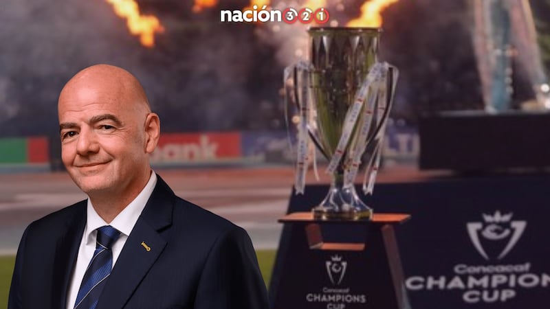 Concacaf se suma a la UEFA: rechaza propuesta de la FIFA sobre vender participaciones en el Mundial