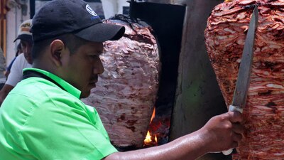 El gravamen sería el 5% sobre las ganancias de los comerciantes