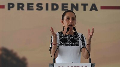 Se trata de la estrategia 'República Segura y con Justicia', de cara a la elección presidencial