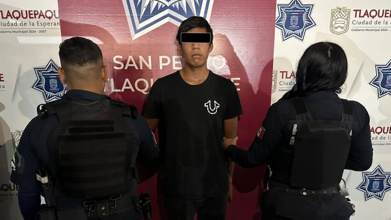 Vinculan a proceso a adolescente acusado de reclutamiento ilegal en Jalisco