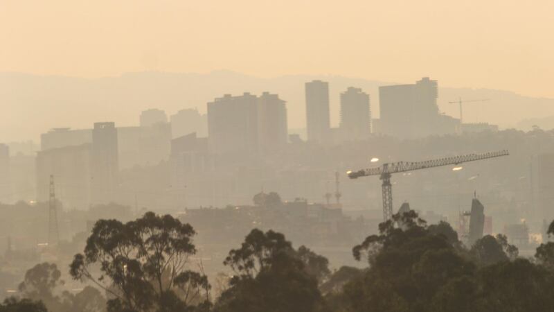 Se activa Fase 1 de contingencia Ambiental Regional en zonas de CDMX y Edomex