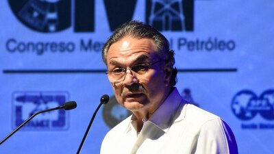 Dio el balance de los daños por incendio en planta de Pemex