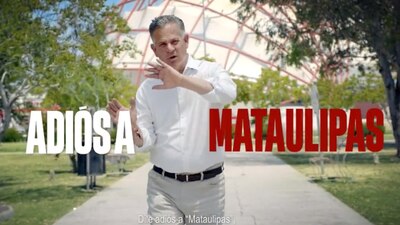 El INE ordenó a Movimiento Ciudadano sustituir el promocional