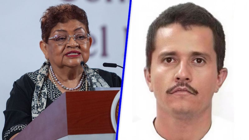 La jugada de la fiscal