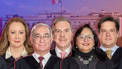 La elección del próximo presidente será el 2 de enero de 2023 en sesión pública solemne