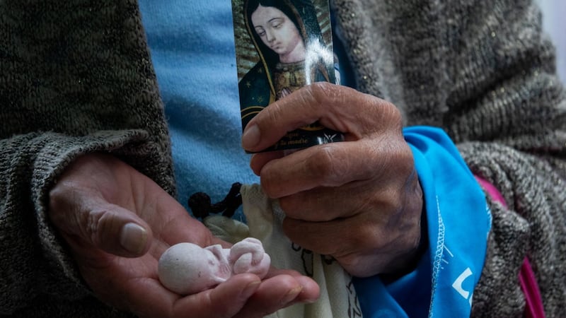 Diputada del Partido Verde frena despenalización del aborto en Guanajuato